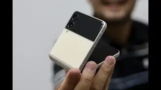 Samsung Galaxy Z Flip 3 Worth it in 2022??