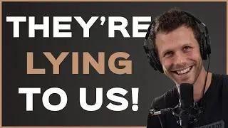 The Canadian Government is GASLIGHTING Everyone!