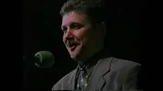 Юбилей МАИ 2001 год