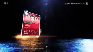 NHL® 21 Hut Pack Opening Ft Summer Player