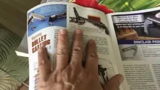 The Case For Handloader Magazine