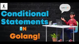 If else in Golang | Golang tutorial | TechBrick