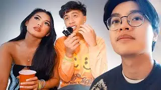 Helping My Virgin Cousin Get Girls!