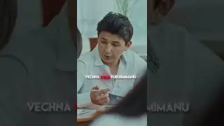 Men ham odamman
