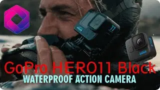 GoPro HERO11 Black – A Game changer in Action Camera Technology