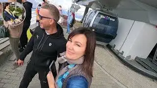 Роза Хутор Красная поляна Сочи май 2021