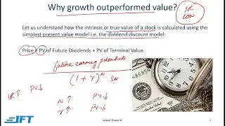 Value vs Growth Stocks - What's Moving the Markets?