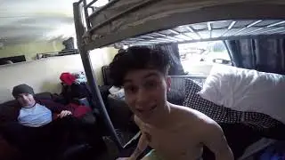 NEW MEMBER?! - Roadtrip TV #vlog29