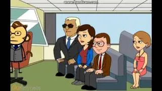 Simon gets grounded for pooping on Eric
