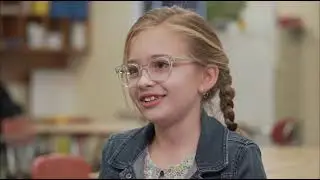 Burke Literacy Project: Teacher Appreciation Video 1