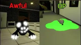 Ranking every Piggy trap!