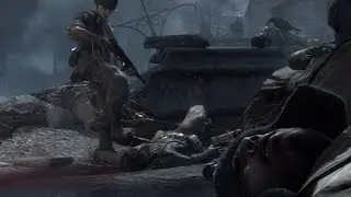 Call of Duty World at War Intro HD