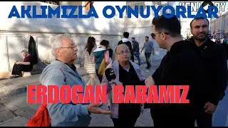 BİZ BU TOPRAKLARI 30 KUPONA ALMADIK CAN KAN VERDİK