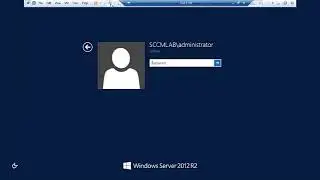 Warning and failures of SCCM installation part -5