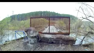 пробный коп по весне 18+
