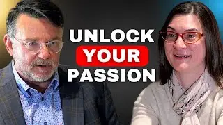 Confidence, Purpose & Imposter Syndrome w/ Kate Baker Demers | Power Theory 007