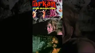 Tarkan Vs Bear Claw Jailer
