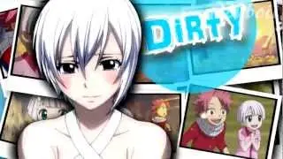 [Fairy Tail] Natsu x Lisanna AMV