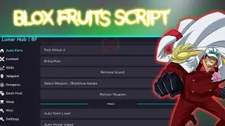BLOX FRUITS SCRIPT FOR ARCEUS X /AUTO FARM/ AUTO RAID AND MORE