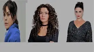 Yeni Dizilerin Kötü Karekterleri Bakın Rollerine Nasıl Hazırlanmış- En İyi 7 Kötü Karekter