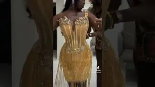 Glittering ✨ after party outfit😍 #galore23🔱 #2023wedding #youtubeshorts #shorts