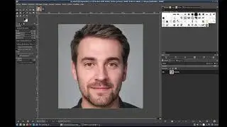 New G'MIC Filter : Deformations / Warp [RBF]