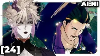 WHAT IS THIS TWIST?! | Ai The Somnium Files: nirvanA Initiative | Ep. 24