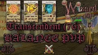 Wizard101: 