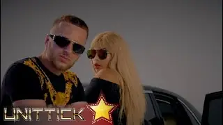 Unittick - FLY BOY (Official Video 4K)