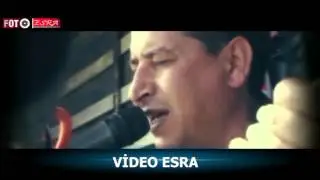 İMPARATOR AHMED'é XURSİ FOTO ESRA 2014 NEW HD...