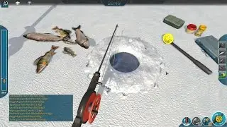 Ice Lakes с Бандой (16 Ноября)●Twitch.tv/beastqt