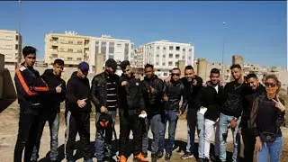 فيلم قصير (الحب مستحيل)mafia dx🔫⚔️💔😟court métrage
