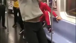 torture dance