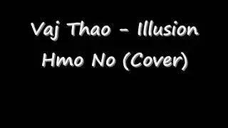 Vaj Thao - Illusion Hmo No (Cover)