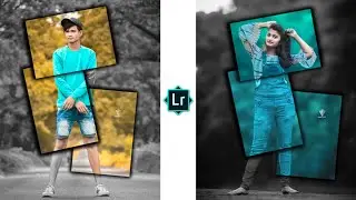 PicsArt - New Creative Photo Editing 2021 || Lightroom Photo Editing || Ghaus Editz