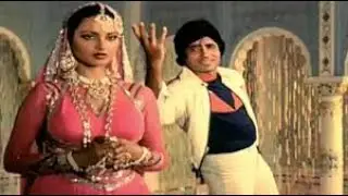 Salam e Ishq (Mukaddar Kaa Sikandar)