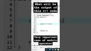 C++ interview questions and answers _ c++ programming  __ c++ __ c++ full course __ sky full of star