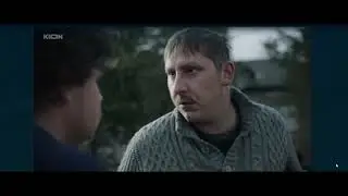 Эпизод с моей машиной в сериале 