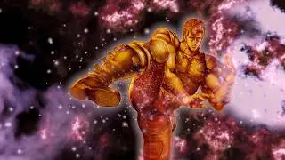 Love Song (trace mix) Fist of the North Star 2 ending song