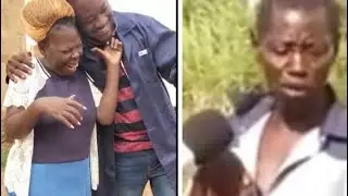 Charles ari mumaziga bambi🥺Asia agambye wakusula mumakati ngabasajja be ivan yye musanyu  bitya🤣🤣