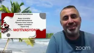 5. Ders Yüksek Performans "Beyin Gelişimi Eğitimi"