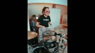Drum&Bass groove