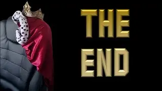 A King's End