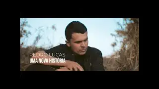 Uma nova história Lançamento adorador Pedro Lucas #gospel #gospelmusic #jneto #cantorjorgelucas