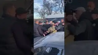 Беспредел ТЦК!😡