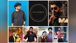 TAMIL TOP 5 PROGRAM |WEEK 15|APR10-APR16 - 2021 | TP RATING OF WEEK|தமிழ் டிஆர்பி ரேடிங்.