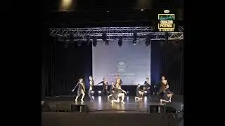 En Motion La Bachata Project- Bachata Corazon Festival 2023