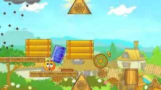 Cover orange LVL YTPMV Scan