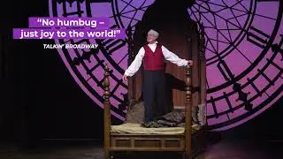 A CHRISTMAS CAROL 2024