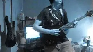 Joe Satriani - A Train Of Angels